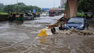 19 से 20 अप्रैल तक आएगा तूफान, मौसम विभाग की चेतावनी । जानिए कहाँ कहाँ आएगा तूफान