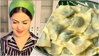 Ismaloq barak/ the most delicious recipes