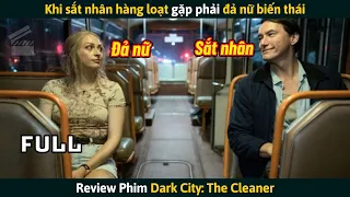 [Review Phim] Khi Sắt Nhân Hàng Loạt Gặp Phải Đả Nữ Biến Thái