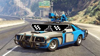 GTA 5 THUG LIFE #274 Funny Moments (GTA 5 Wins & Fails)