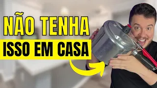 3 COISAS PROIBIDAS EM CASA | NÃO TENHA ISSO SE QUISER PROSPERAR | WILLIAM SANCHES
