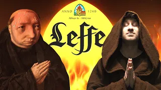 LE MENSONGE DE LEFFE - Une bière et Jivay 158