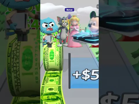 Gumball flexed his console… then THIS happened 😂