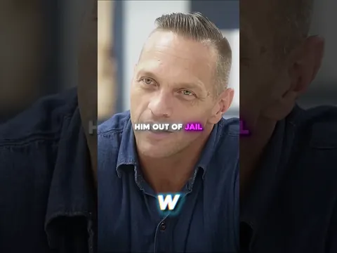 This Was His Final Interview...