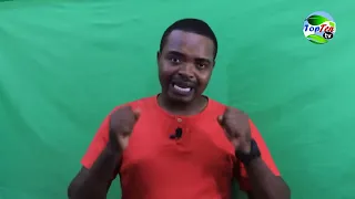 Usitumie Vitunguu Saumu kabla ya Kutazama Video hii