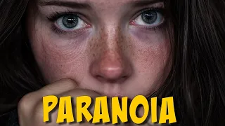 📚 AI-lig Music | Paranoia #music #ailig