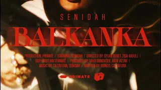 Senidah - Balkanka (Official Video)