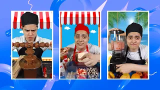 SUPER Compilado dos melhores videos de GuebesASMR #2