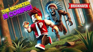 ROBLOX! A Brookhaven Experience! (Compilation) PART 17!