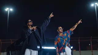 Roob - Noveen Morris X BOHEMIA (Music Video)