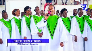 CORAL CENTRAL | IASD Central (Benguela)