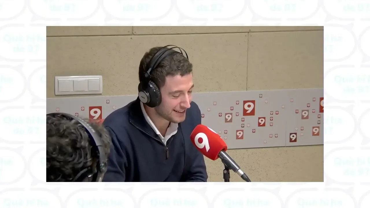 QH9 – PGM 06 – Ocupa’t i no et preocupis, amb Joan Marsó i Guillm Puig Alsina, d’FML Vic