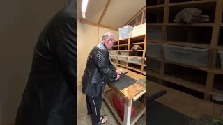 Cobra Venom Extractions (& reptile banter)