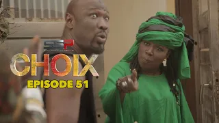 CHOIX - Saison 01 - Episode 51 - 11 Juin 2021