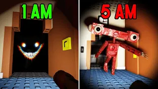 Roblox HOME ALONE Is Just GOOD...