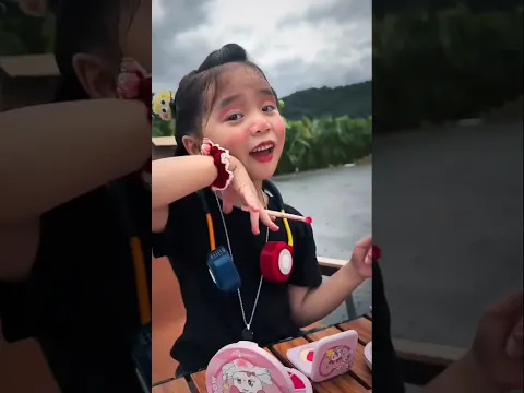 Karena menang lomba make up, cewek ini dapat hadiah dari ibu dan neneknya 🥳🎉