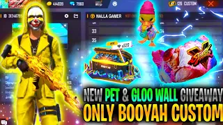 NALLA IS LIVE WITH FUN CUSTOM ROOMS  |  #Chitchatwithturnip