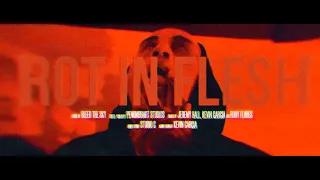 Bleed The Sky - "Rot in Flesh" (Official Music Video) | BVTV Music