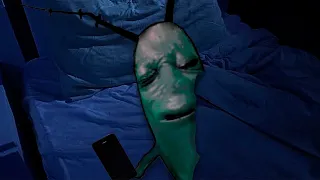 PLANKTON en la mañana 😩