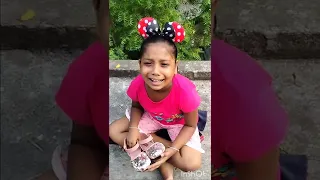 ছুটকির মজার মজার হাসির কমেডি  ভিডিও 😄🙄😁😀😜😋😂😭# shorts# funny video