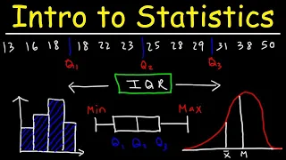 Introduction to Statistics