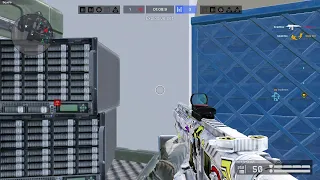 Goodbye Warface,not perfect but still decent game :(