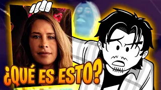 Emilia Pérez ES PEOR de lo que imaginé | REVIEW