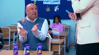 درس دادا #محمد_قاسم