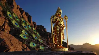 VAIKASI VISAKAM • VEL VEL MURUGA 🔥
