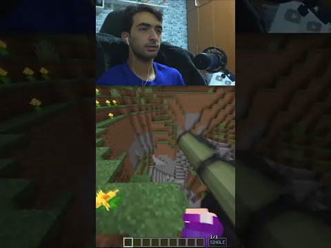 غميضة في ماينكرافت !؟ 2