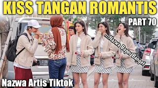KI*S TANGAN ROMANTIS PART 70, NAZWA KENA PRANK