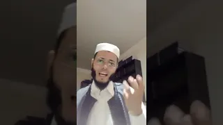 مناقشة الشيخ مولود السريري  في جوابه على من أثبت القدر المشترك في الصفات الخبرية