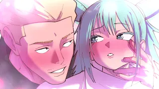 Lobotomy Kaisen: Hakari vs Kashimo