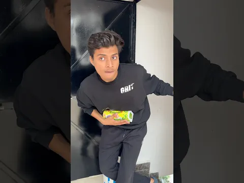 Shivam Ka Mystery Box