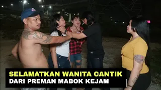 SELAMATKAN WANITA DARI PREMAN KEJAM | Gus Idris, Ustadz Nasihin, Gus Samsudin
