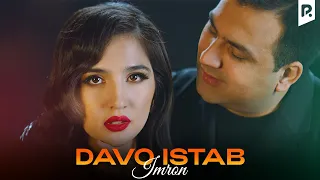 Imron - Davo istab (Official Music Video)