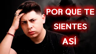 Síntomas Reales de Brujería que Ignoras y te Dañan
