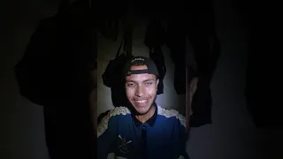 البث يتحول إلى رعب.. لحظة القصف والضرب المباشر!