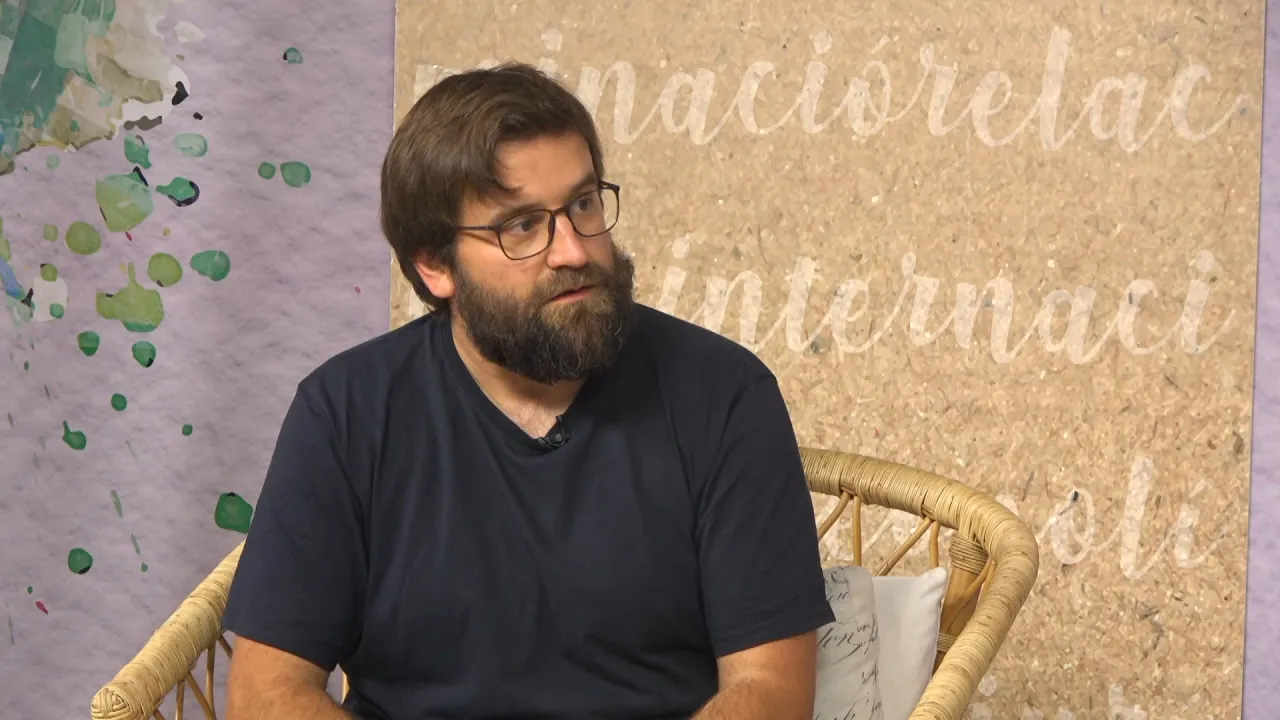 …i bona lletra – Jaume Coll