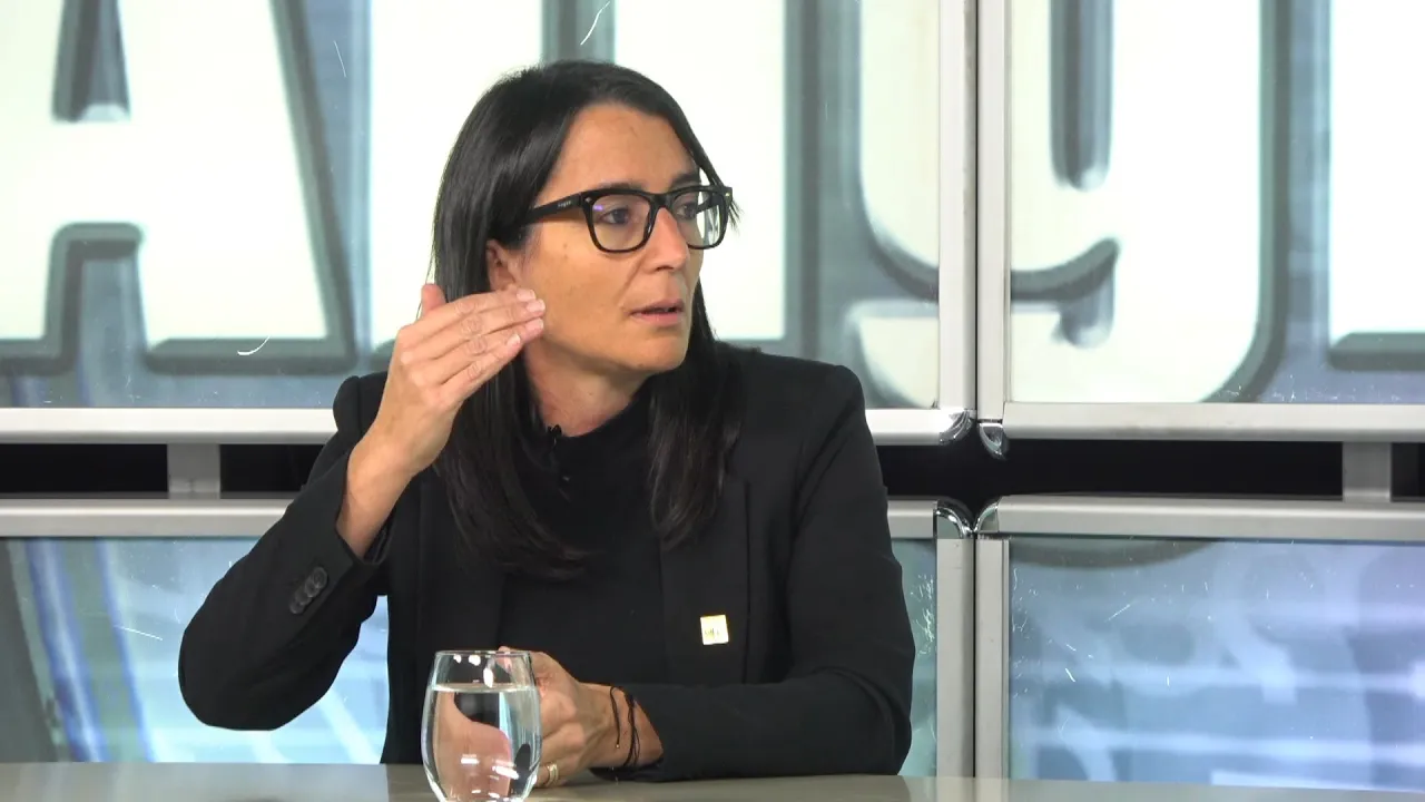 Angle Obert – Elisabet Viñas