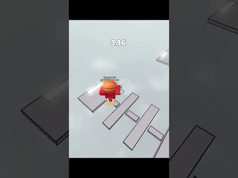 i didn't get the record by 0.01 SECONDS