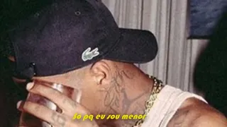 So pq eu sou menor eu nao entro no caricia tik tok (versão oficial) +LETRA