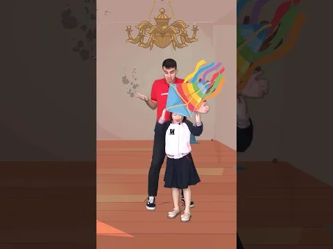 Bé học tiếng anh qua phim hoạt hình tìm diều Finding kite game | Videos and cartoons for baby