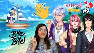 Bon ben j'ai perdu un ami 😀 - Love Life - [Episode 4 (2/3)]