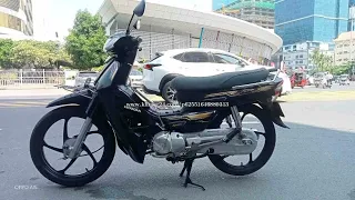 Honda dream 125 (sold out )