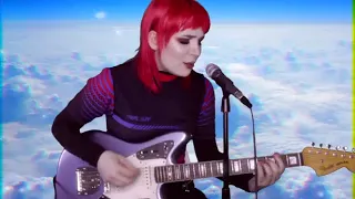 100 gecs - 800 db cloud (Glycerin Cover)