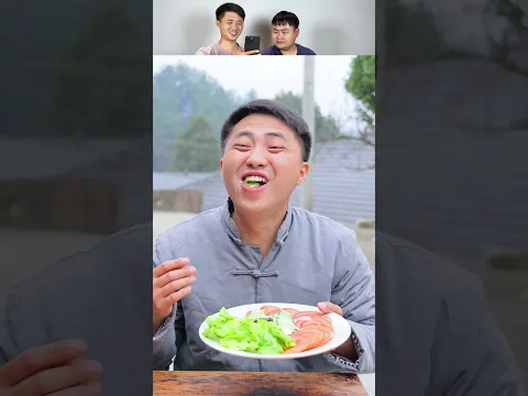 Ermao has so many clever ideas
