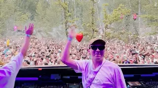 Ho suonato al Tomorrowland (e ho failato) 💃