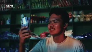 RINDU YANG TERTAHAN DI MALAM TAKBIRAN✨
