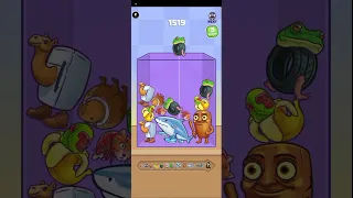Chuli WTMerge Fellas Italian Brainrot Tung Tung Tung Sahur Live gameplay 12